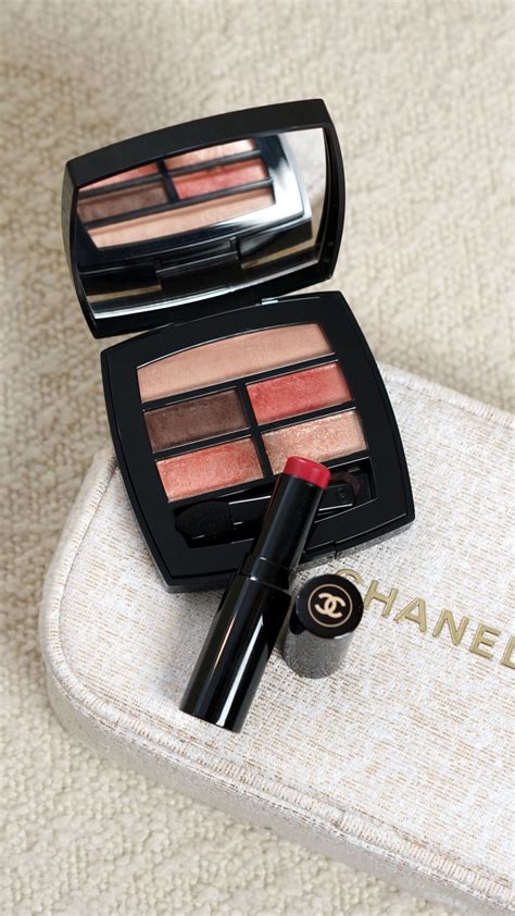 chanel beauty black friday